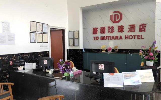 TD Mutiara Hotel
