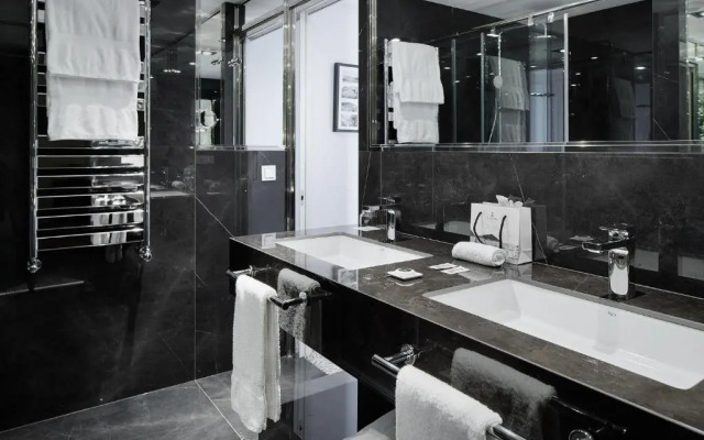 Hotel de Londres y de Inglaterra