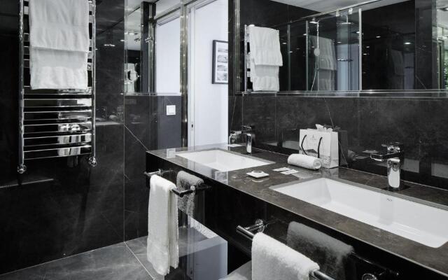 Hotel de Londres y de Inglaterra