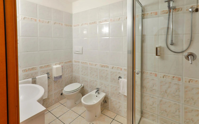 Hotel Molino Rosso