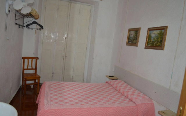 Hostal Panizo