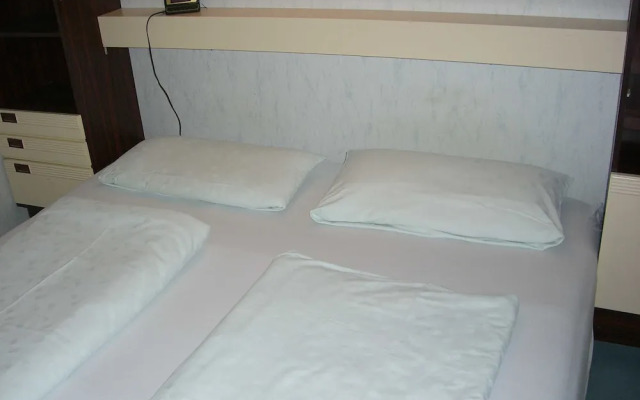 Ferienwohnungen Vesteblick