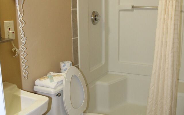 Suburban Extended Stay Hotel Charlotte-Ballantyne