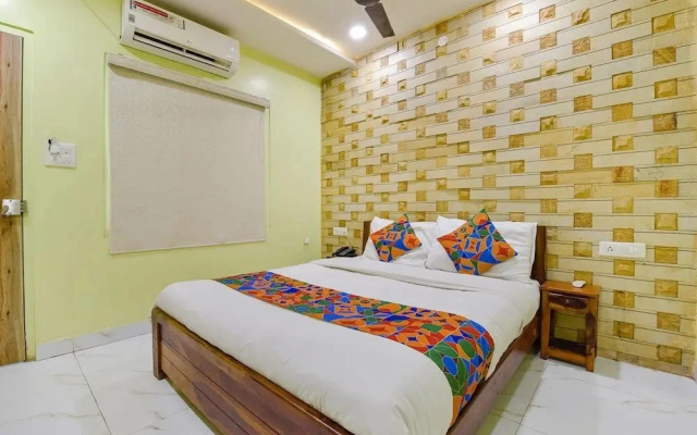 Fabexpress Rani Bagh