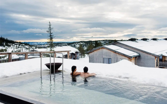 Norefjell Ski & Spa, an Ascend Hotel Collection Member