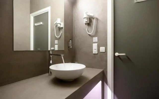 Hotel Corsendonk Viane