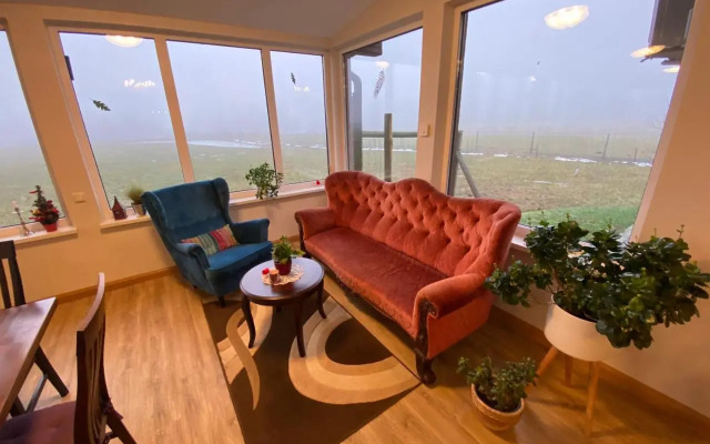 More Guesthouse