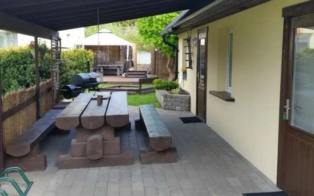 Võidu Homestay