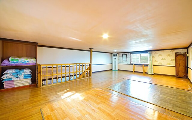 Cheongsong Tour Nongone Pension