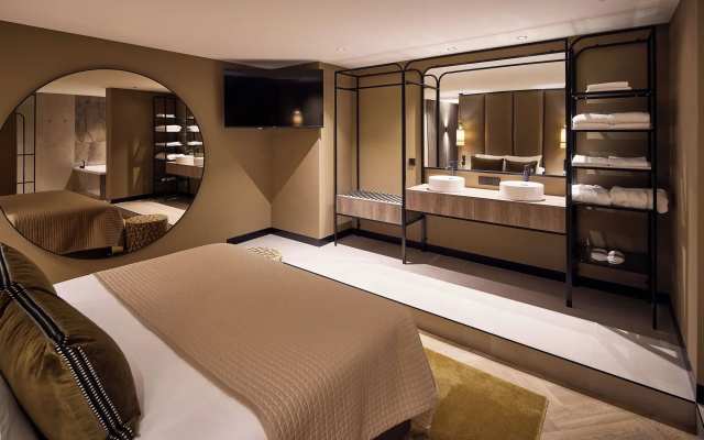 Van der Valk Hotel Groningen - Zuidbroek A7
