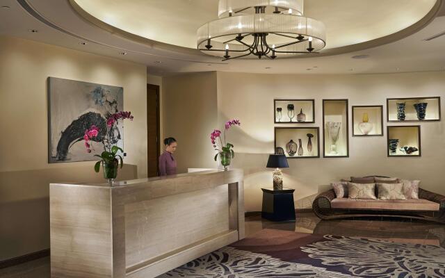 Fairmont Makati