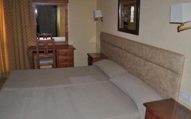 Hotel Roma