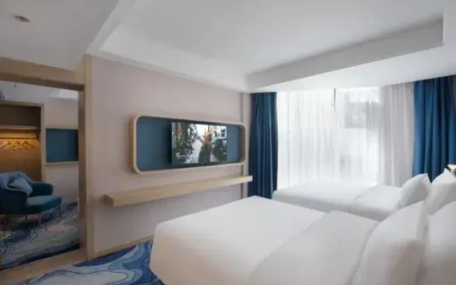 Kyriad Hotel (Jingzhou Xintiandi)