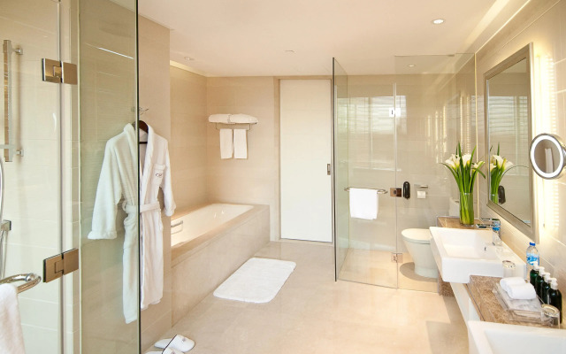 Crowne Plaza Shanghai Anting by IHG