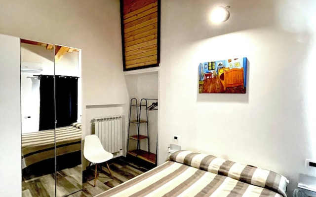 Agriturismo Tre Casali