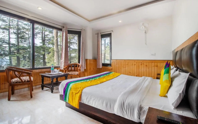 Hotel Avantika By OYO Rooms
