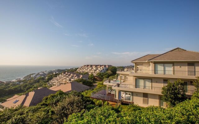 Evolved Luxury Accommodation
