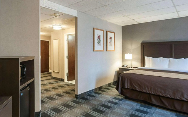 Comfort Inn Ballston