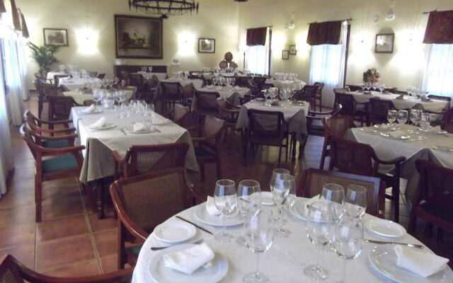 Hotel Rural Carlos Astorga