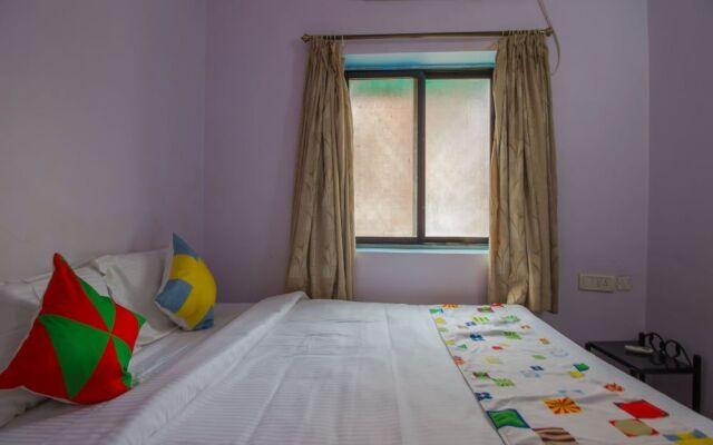 OYO 14585 Home Cozy 2BHK Titos Lane Baga