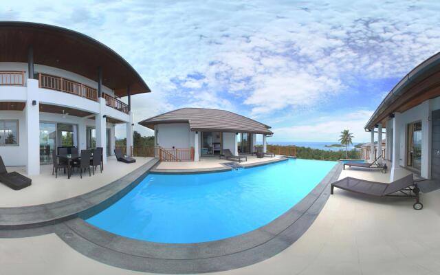 Horizon Villas Samui