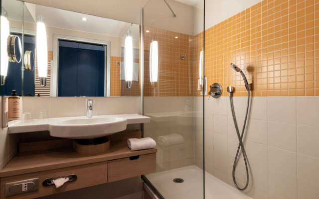 Mercure Chantilly Resort & Conventions