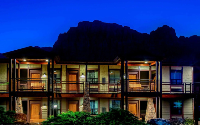 Red Cliffs Lodge Zion, A Tribute Portfolio Hotel