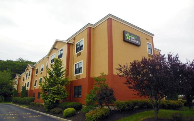 Extended Stay America Ramsey Upper Saddle River