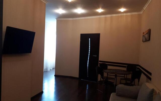 Apartments Chudo-Gorod