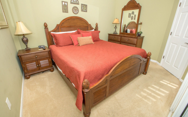 Inlet Reef 610 2 Bedroom Condo by RedAwning