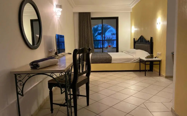 Le Petit Palais Djerba & Spa