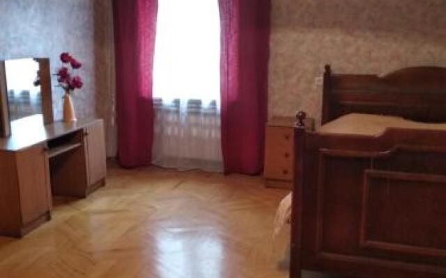 Iulia's House