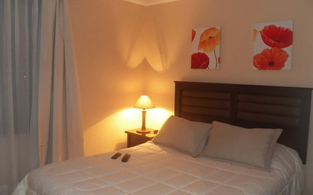 NM ApartHotel Castellon