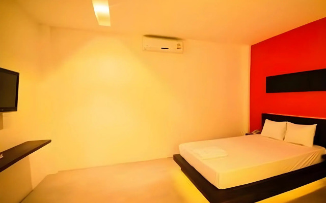 Get Link Hip Hua Hin Hotel