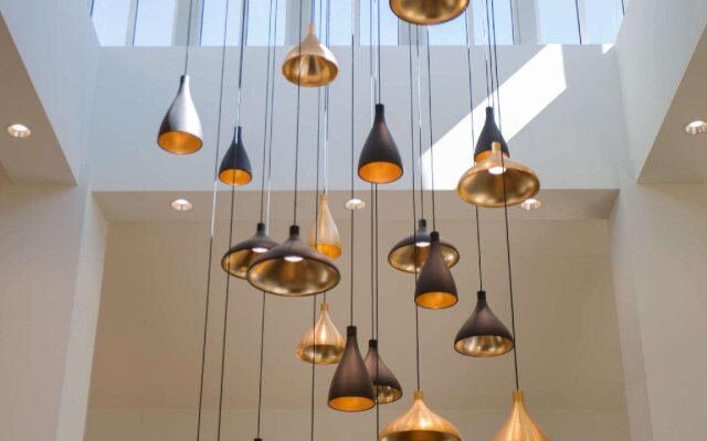 Hilton Garden Inn Lubbock