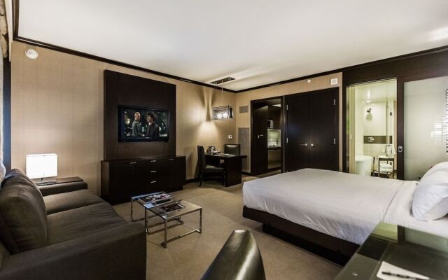 Vdara Suites by AirPads