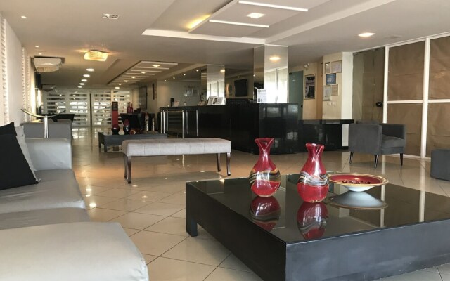 BELA HOSPEDAGEM-Imperial Flats em Tambaú