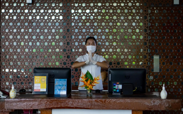 Abi Bali Resort Villas & Spa