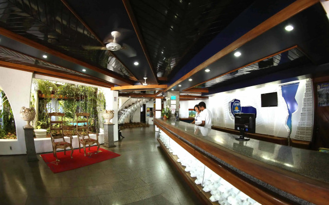 Opaba Praia Hotel