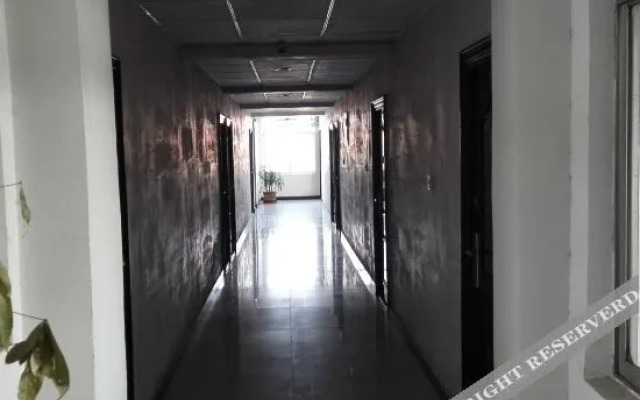 Xuzhou Sijia Express Hotel