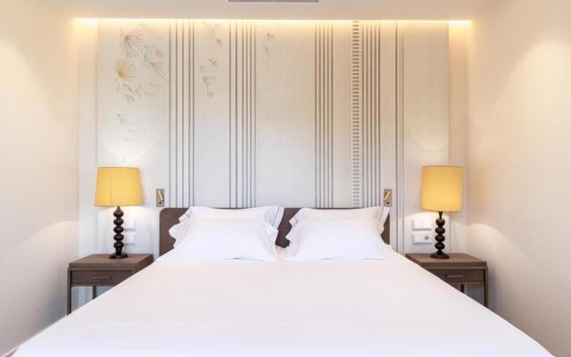 Silken El Pilar Andalucia Hotel