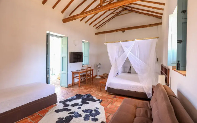 Casa Barichara Boutique