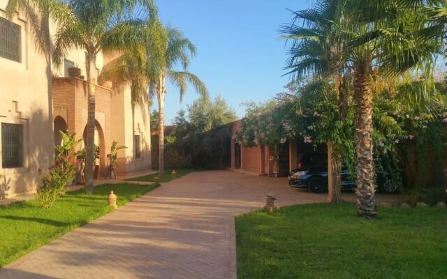 Villa Atika