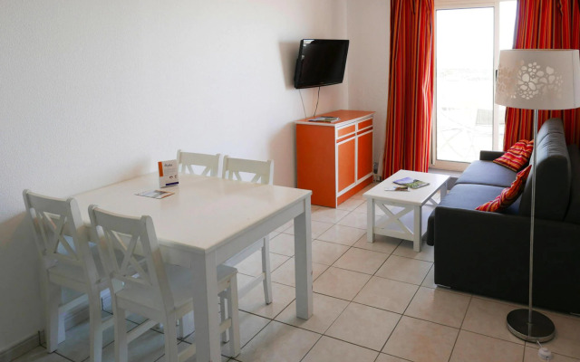 Residence Saint-Pierre-la-Mer, Studio 2 pers.