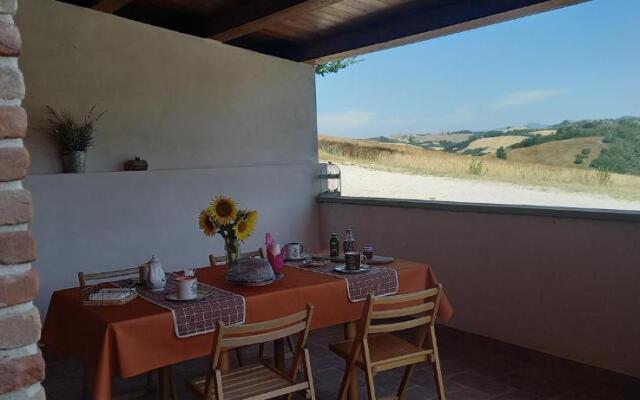 A casa di Matisse - appartamento vacanze