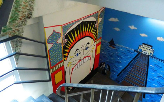 Urban Central Accommodation - Hostel