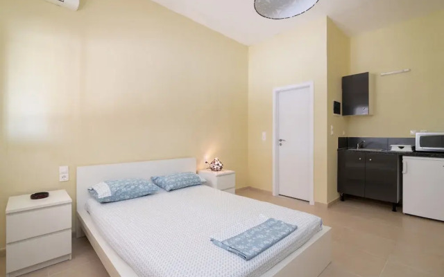Natasas Apartments