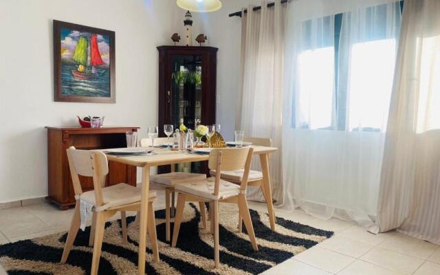 STANZA MARE APARTAMENTO CERCA DE LA PLAYA 2Hb