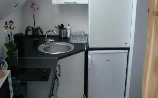 Apartament Siennicka 49