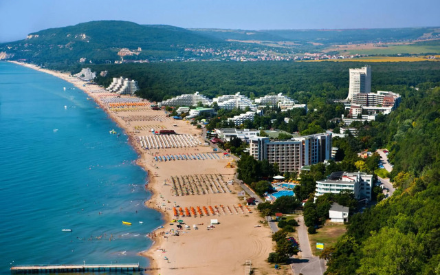 Hotel Mura All Inclusive